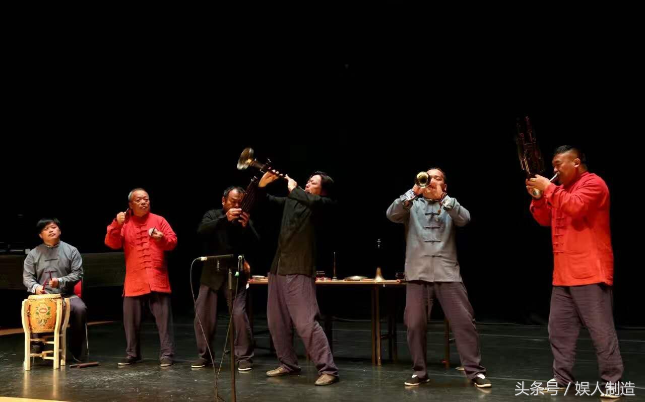 世界需要真正来自中国的音乐——记周家班首次欧洲巡演