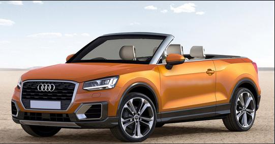 奥迪tt2021敞篷款报价,奥迪tt敞篷2021款落地多少钱