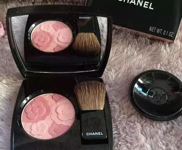 10款颜值超高还绝对好用的腮红