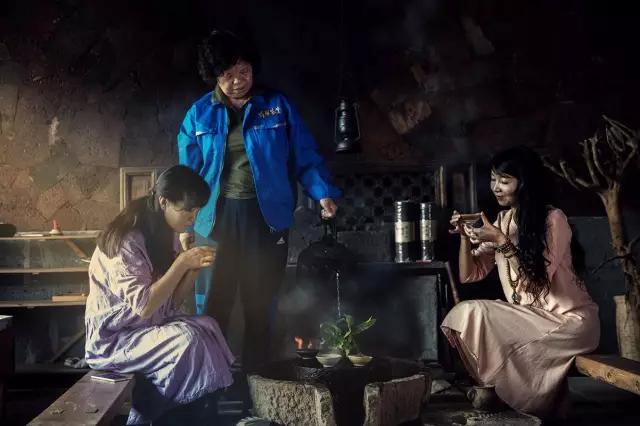 腾冲“茶妈妈”：茶的淡泊，也是人的淡泊