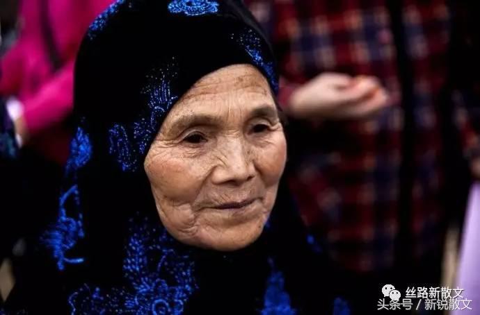 回族清真贴,回族的乜贴是什么意思