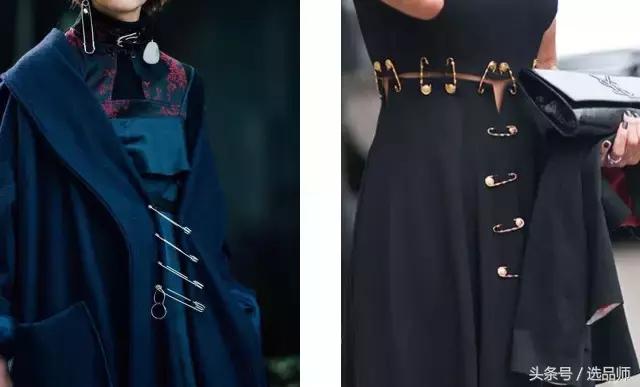 潮炸天的10个时髦款我用5块钱帮你找到了平替
