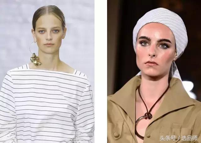 潮炸天的10个时髦款我用5块钱帮你找到了平替