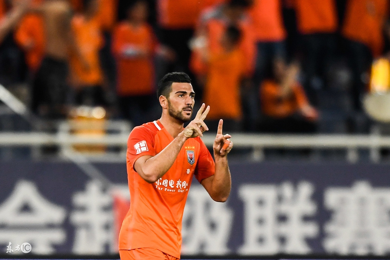 鲁能泰山创造哪些纪录,鲁能泰山进球最多的场次