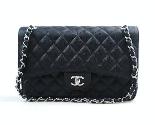 正儿八经装逼系列1你的第一个奢侈品包应该长什么样？