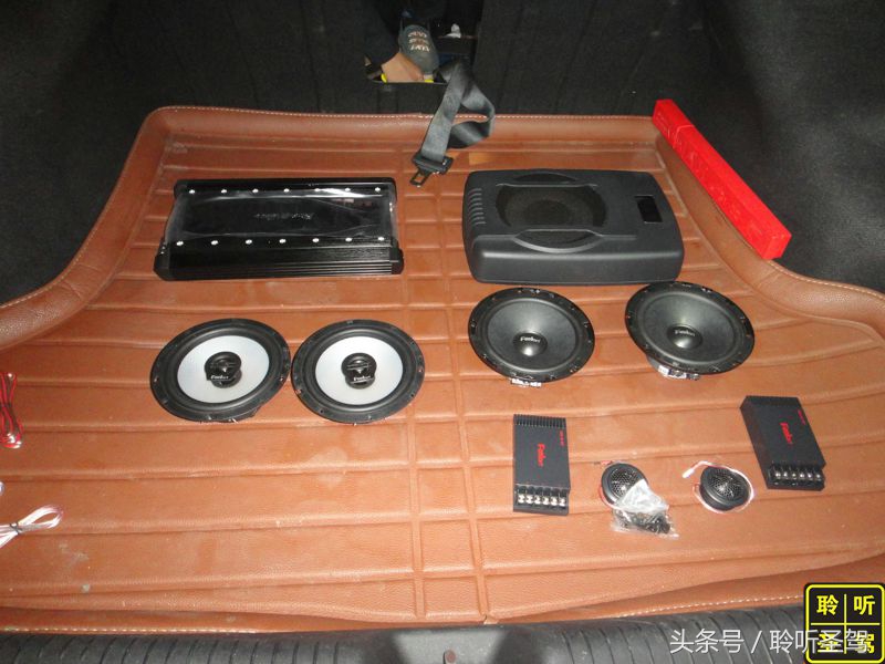 现代朗动音响升级大概多少钱,现代朗动无损音质改装