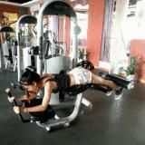 健身房器械使用教程讲解,健身房器械如何使用大全讲解