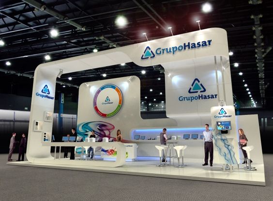 比较好的展览展示设计,展览设计都有哪些