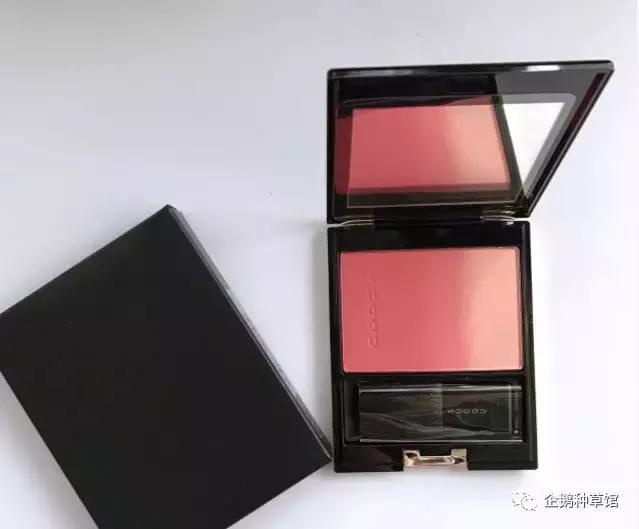 五款好气色腮红一秒妆出元气美肌,腮红怎么用才能显得元气满满的