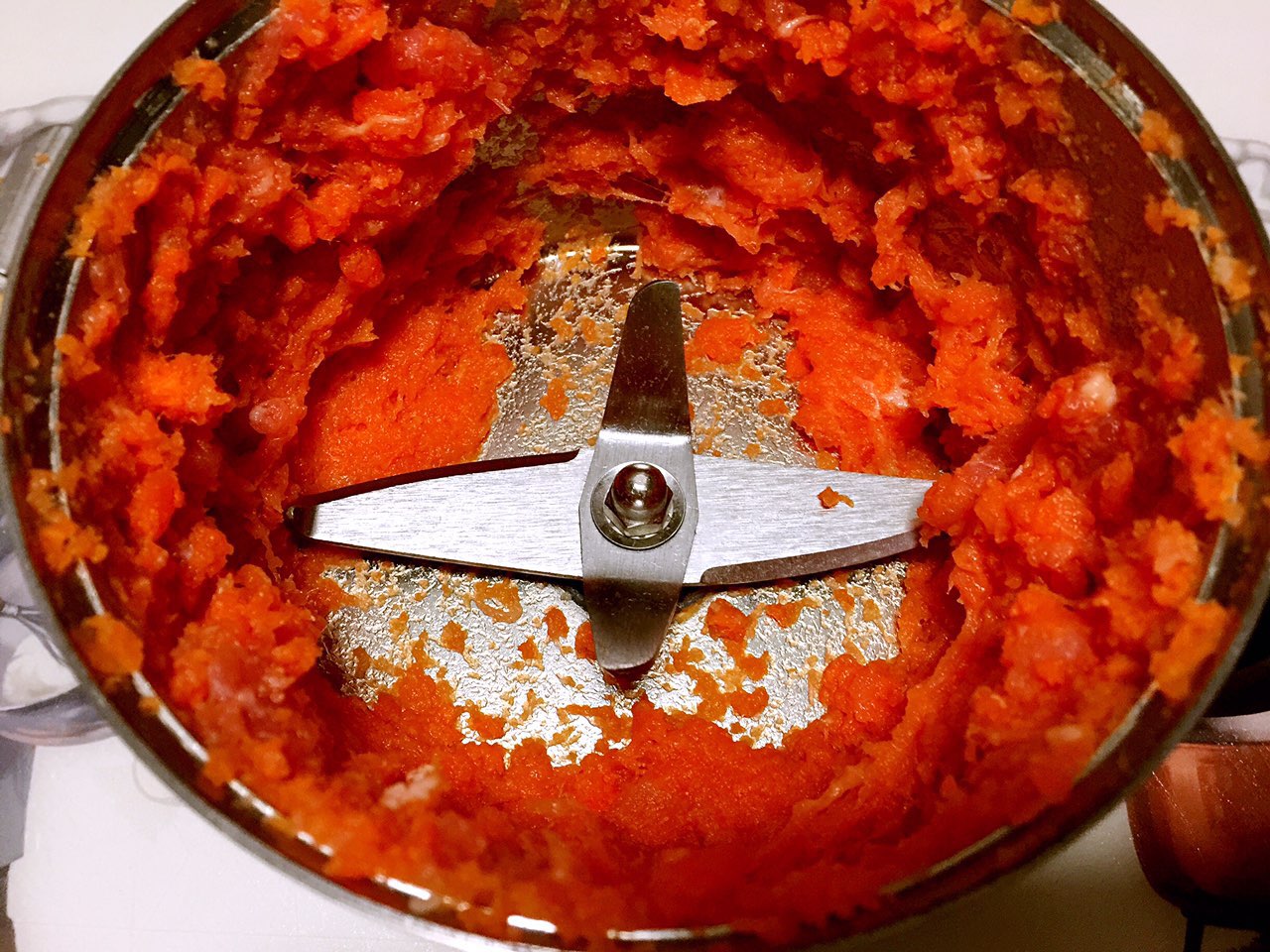 馄饨包法简单又好看宝宝辅食,小馄饨宝宝辅食馄饨皮