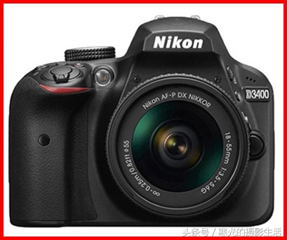 单反入门基础教程尼康d7300,尼康新手入门单反推荐型号