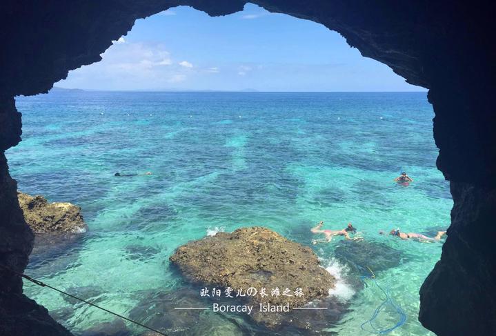 马尼拉长滩岛自由行攻略 (长滩岛教科书式攻略)