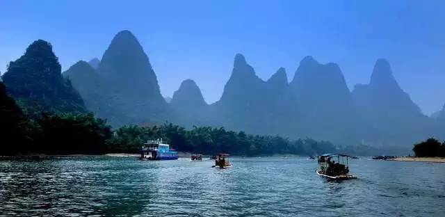 每个城市都有一个坑外地人的街吗,国内旅游防踩坑步行街