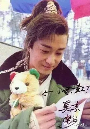 吴京战狼二有多帅,战狼2吴京纯爷们