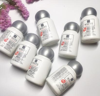 平价美白精华推荐~让你白到底