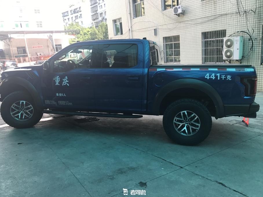 加价福特猛禽2021款,加价买猛禽