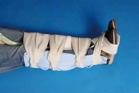 骨折卧床老人护理常识,胸椎骨折护理与康复