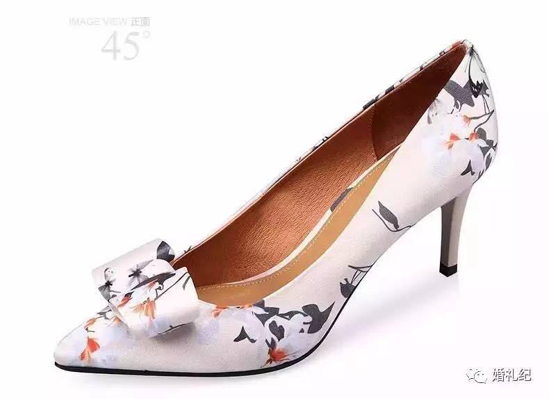 200块买什么鞋,200元内的婚鞋推荐