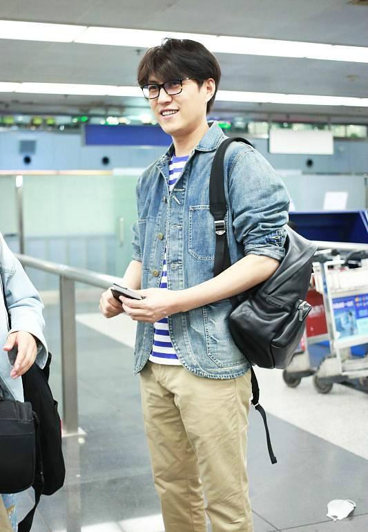 有品位你的，为男朋友买个有品位的包，让他倍有面子的出去侃大山