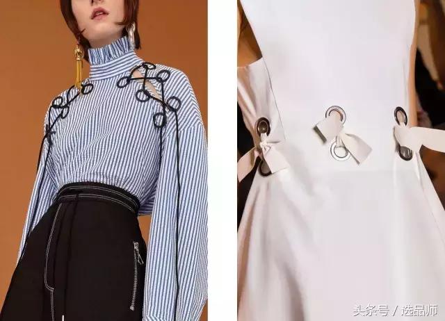 潮炸天的10个时髦款我用5块钱帮你找到了平替
