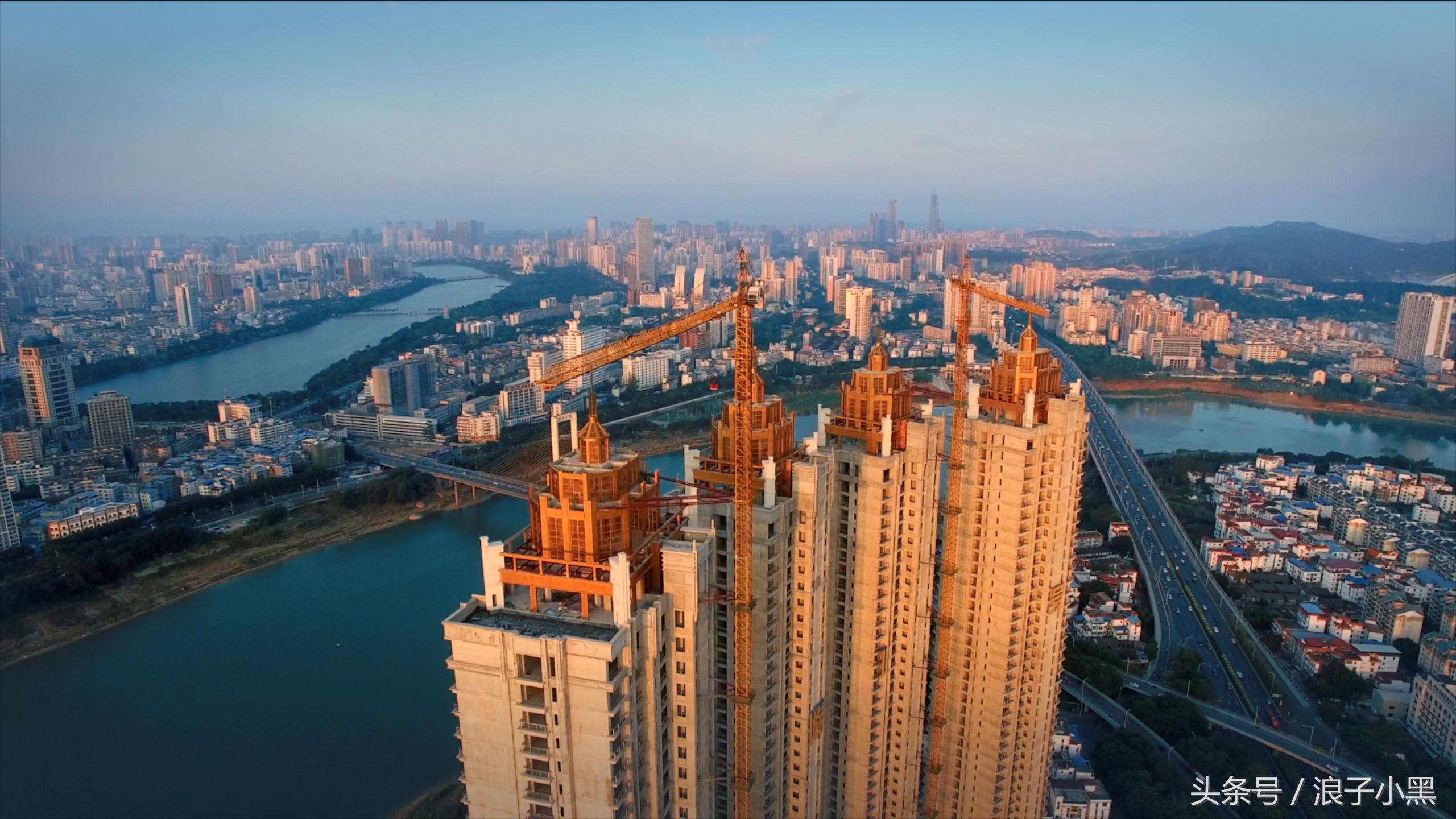 南宁第一豪宅凯旋一号,凯旋一号上水湾南宁多少钱一平