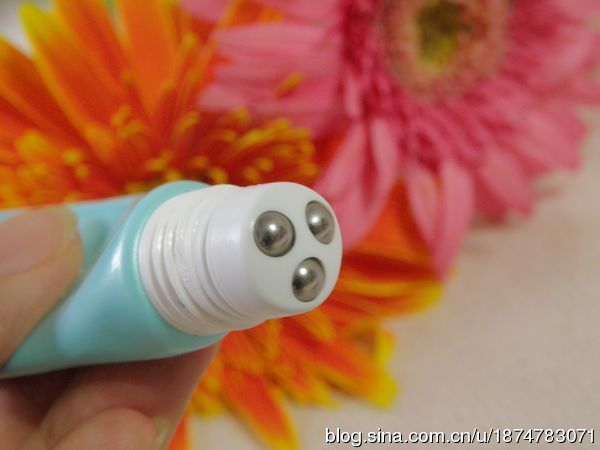 夜谈奔三女眼部千日养护记