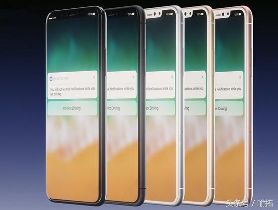 iphone8白色全新机开箱测评,iphone8白色金色黑色哪个更好