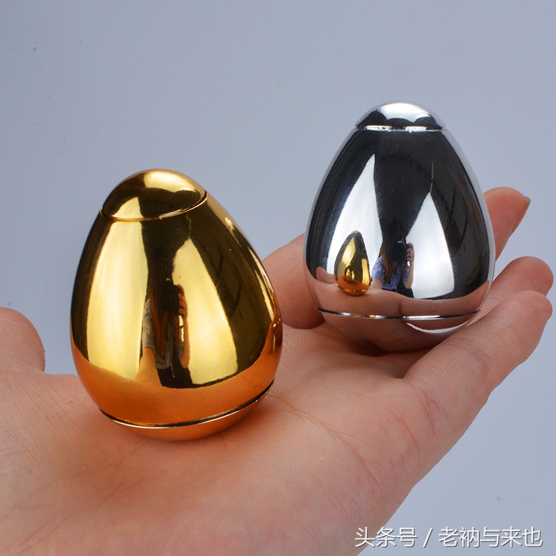 「伪测评」多功能-指尖陀螺（点烟器、补光灯、开瓶器、指南针）