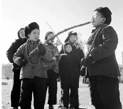 回看零食50年发展史，我发现了这四大趋势