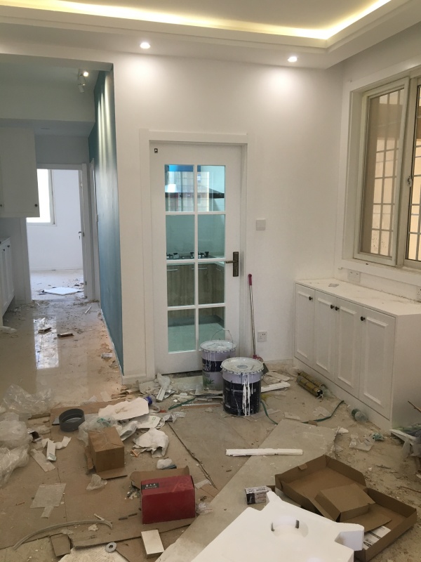 13万装修效果图100平米,15万小户型装修风格