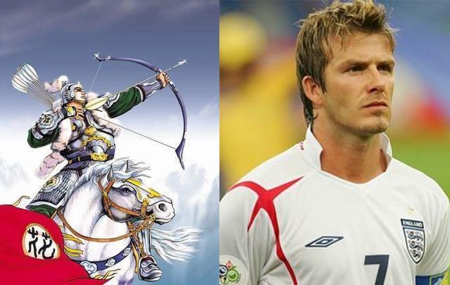 天下足球世界足坛108将第六期,天下足球之top10系列