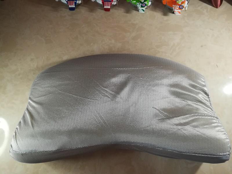 枕头推荐真实测评深睡枕pro,眠趣枕头测评