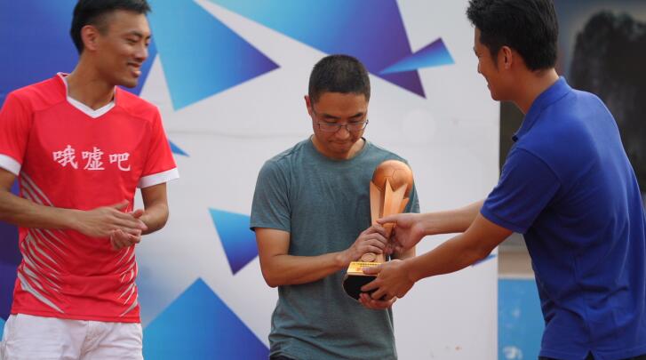 厦门集美足球联赛直播回放,集美区全民健康乒乓球赛