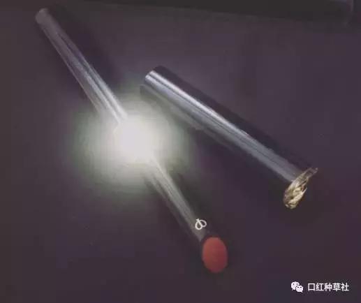 cpb细管235,cpb小粉管颜色测评