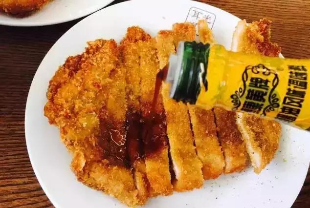 上海最正宗的炸猪排南京路,上海最好吃的炸猪排店