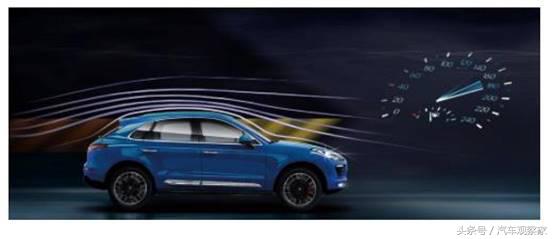 轿跑型suv有哪些外形,50万以上外观炫酷的轿跑
