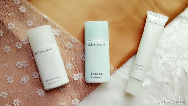 我的底妆笔记,我的底妆为什么这么服帖