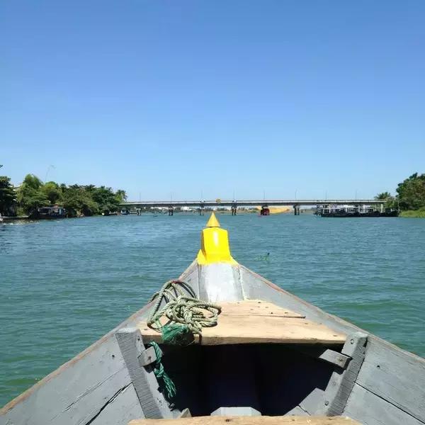 自由君,越南旅行攻略上八天玩遍经典地方