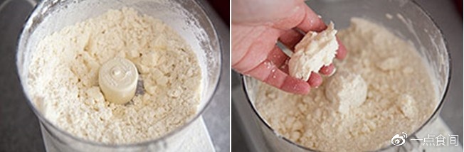 云朵柠檬蛋白派，烘培店都找不到的蛋白派