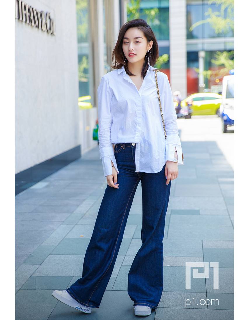 有这样一群摄影师，他们在街头用相机记录了成都人的时尚进化