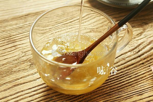 原来百香果有这么多做法,百香果超爽的吃法一整个剥下来