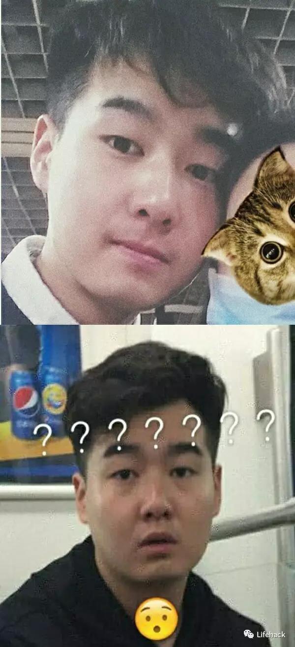 还不快去运动！看了这些发福照，你还敢淡定地躺着吗？