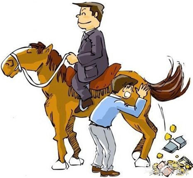 混好社会的硬功夫,混过社会的人必看知识