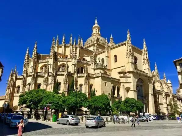 国庆旅行便宜的国家有哪些,国庆适合去的欧洲国家