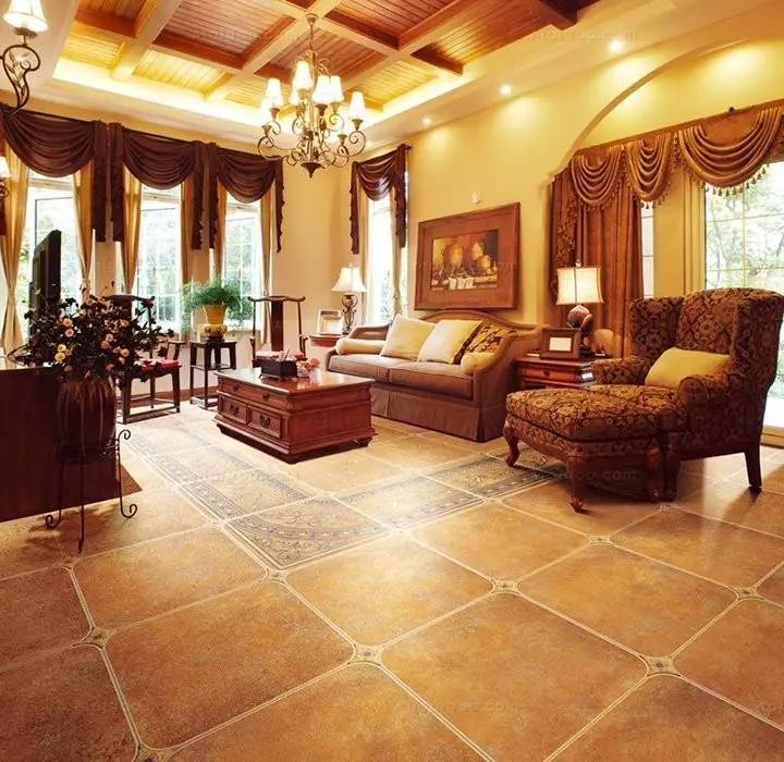 100种瓷砖分类大全,瓷砖分类及区别方法