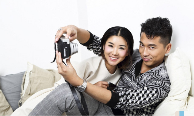 娱乐圈最低调的明星夫妻,10对低调的明星夫妻