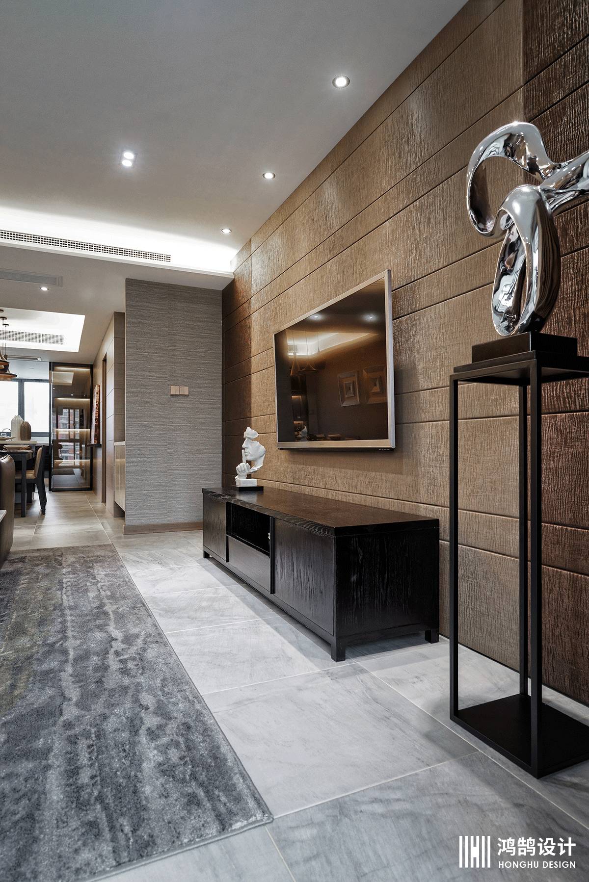 鸿鹄设计装修公司设计案例,鸿鹄设计装修公司官网设计师名单