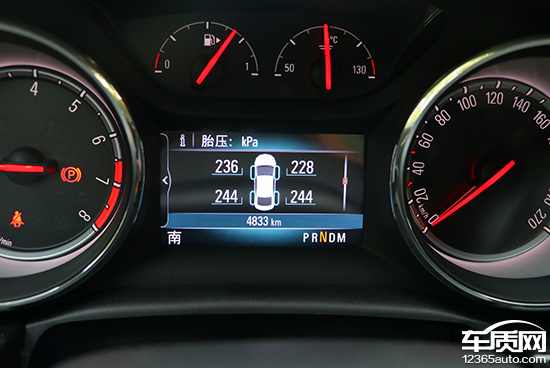 威朗progs追风版和疾风版的区别,16年别克威朗gs小钢炮值得买吗