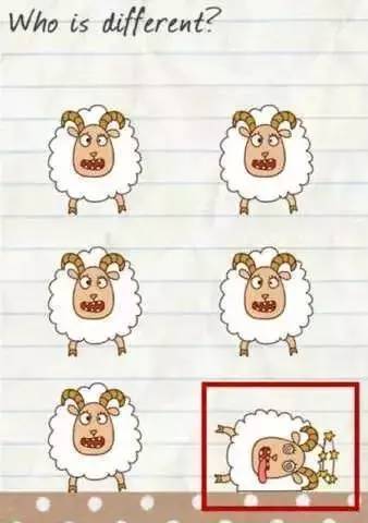 今夏最火现象级游戏《最囧游戏2》最全攻略，你竟然还没玩？