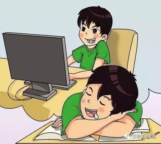 网瘾成年人矫正对策,网瘾干预的方法